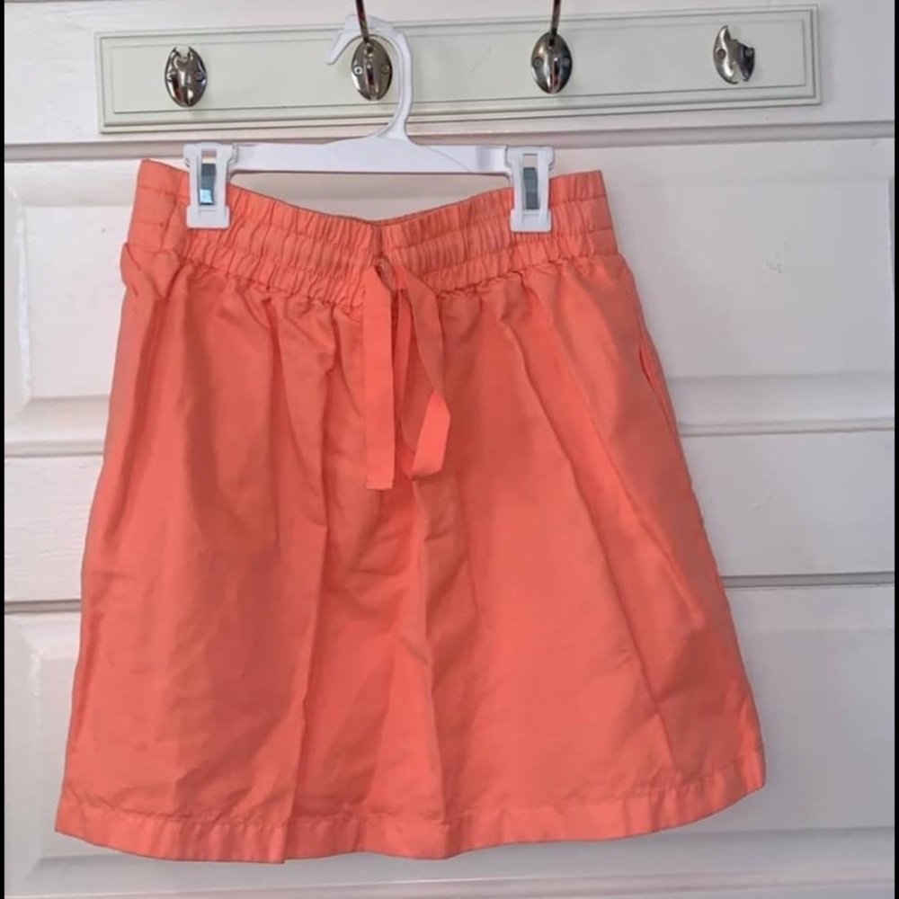 JCrew Skirt with Pockets